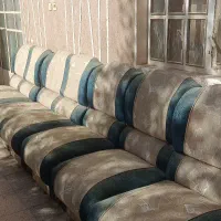 مبل هفت نفره ارزان