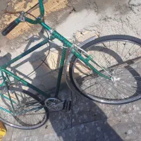 دوچرخه|دوچرخه، اسکیت، اسکوتر|مراغه, |دیوار