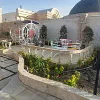 باغ ویلا استخر جکوزی تمیز امشب خالی|اجارهٔ کوتاه‌مدت ویلا و باغ|مشهد, امیریه|دیوار