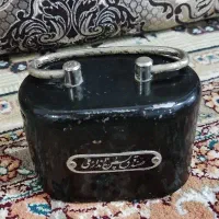 قلک کلکسیونی بانک ملی