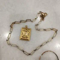 طلای شیک