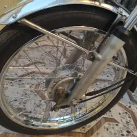 موتور زیگما مدل90|موتورسیکلت|بندر گناوه, |دیوار