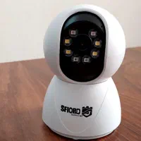 پک کامل دوربین داخلی (مشاوره+نصب+تضمین و گارانتی)