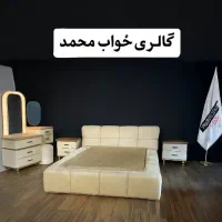 سروسی خواب|تخت و سرویس خواب|بندر ماهشهر, |دیوار