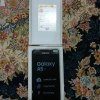 سامسونگ A5 2016