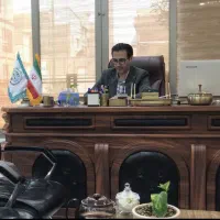 وکیل دادگستری