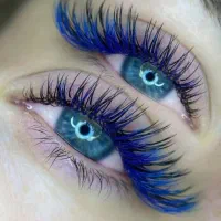 آموزش صفرتاصداکستنشن مژه گلشهر