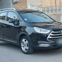 جک S3 مدل ۱۴۰۲ قسط ی ی ی آذر گستر پارسیان|خودرو سواری و وانت|تهران, نارمک|دیوار