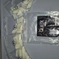 فروش لوازم ناخن|آرایشگاه و سالن‌های زیبایی|شهریار, شهریار|دیوار