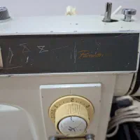 چرخ خیاطی|چرخ خیاطی و ریسندگی|شیراز, شهرک سراج|دیوار