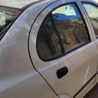 تیبا ۹۹ بیرنگ