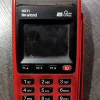 کارتخوان نیولند ME 31