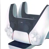 شارژ دسته Ps5 برند DOBE
