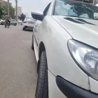 پژو 206 تیپ ۲، مدل ۱۳۸۹|خودرو سواری و وانت|بجنورد, |دیوار