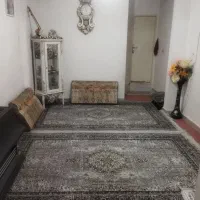 فرش|فرش|قدس, شهر‌قدس|دیوار