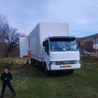 ایویکو مدل 1380|خودرو سنگین|قدس, هفت جوی|دیوار