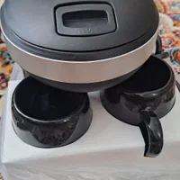 سلام قهوه سازکادواوردن نمی خوام نوهست