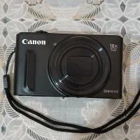 دوربین کنون