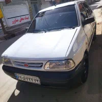 پراید مدل 89|خودرو سواری و وانت|ایذه, |دیوار