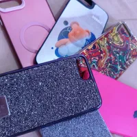قاب گوشی ایفون 7plus