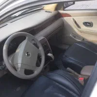 سمند EF7 مدل ۹۹|خودرو سواری و وانت|ایلام, |دیوار