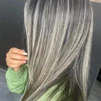 رنگ ولایت مو