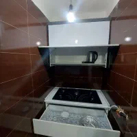 اجاره خانه ویلایی نو ساز با تمامی امکانات کامل|اجارهٔ کوتاه‌مدت آپارتمان و سوئیت|رودبار, |دیوار