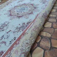 فرش ماشینی ۶ متری|فرش|نوشهر, |دیوار