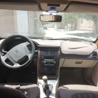 پژو پارس سال مدل ۹۳|خودرو سواری و وانت|کرمان, |دیوار