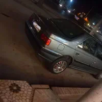 پژوپارس|خودرو سواری و وانت|همدان, |دیوار