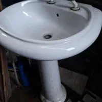 ظرفشویی و روشویی|لوازم حمام|صومعهسرا, |دیوار