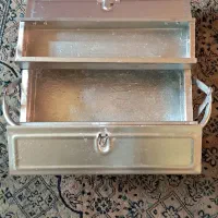 جعبه ابزار