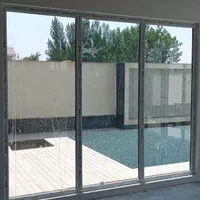 تولیدپنجره دوجدارهupvcیوپی وی سی/بازسازبدون تخریب|مصالح و تجهیزات ساختمان|تهران, استاد معین|دیوار