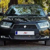 دنا پلاس فول ۹۹|خودرو سواری و وانت|قزوین, |دیوار