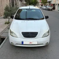 تیبا مدل 95