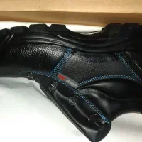 کفش ایمنی یحیی