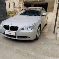 BMW 525i