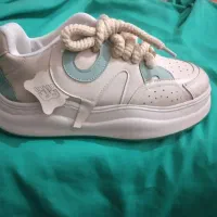 کفش اسپورت نو سایز۳۸