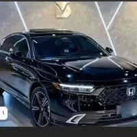 حواله هندا اکورد ۲۰۲۵