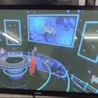 خرید تلوزیون شکسته و خراب فقط پلاسما