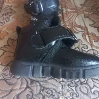 نیم بوت بچگانه|کیف، کفش، کمربند|گلستان (تهران), |دیوار