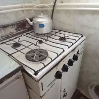 گاز ۵ شعله|اجاق گاز و لوازم برقی پخت‌وپز|لردگان, |دیوار