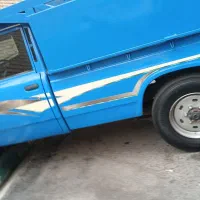 حمل بار شهرستان وشهری