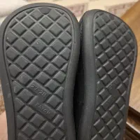 بوت نیم ساق مشکی شیک|کفش و لباس بچه|تهران, دبستان|دیوار