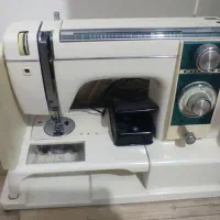 چرخ خیاطی ژانومه ۸۱۳