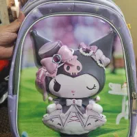 کیف مدرسه کرومی|کیف، کفش، کمربند|ارومیه, |دیوار