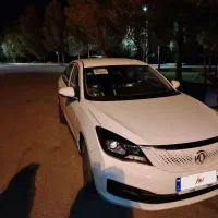 دانگ فنگ E70 تمام برقی