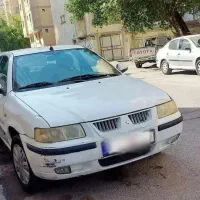 سمند Lx 95