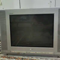 تلویزیون ، چمدان