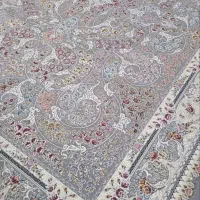 فرش 12 متر 1200شانه آکبند/ فرش فانوس